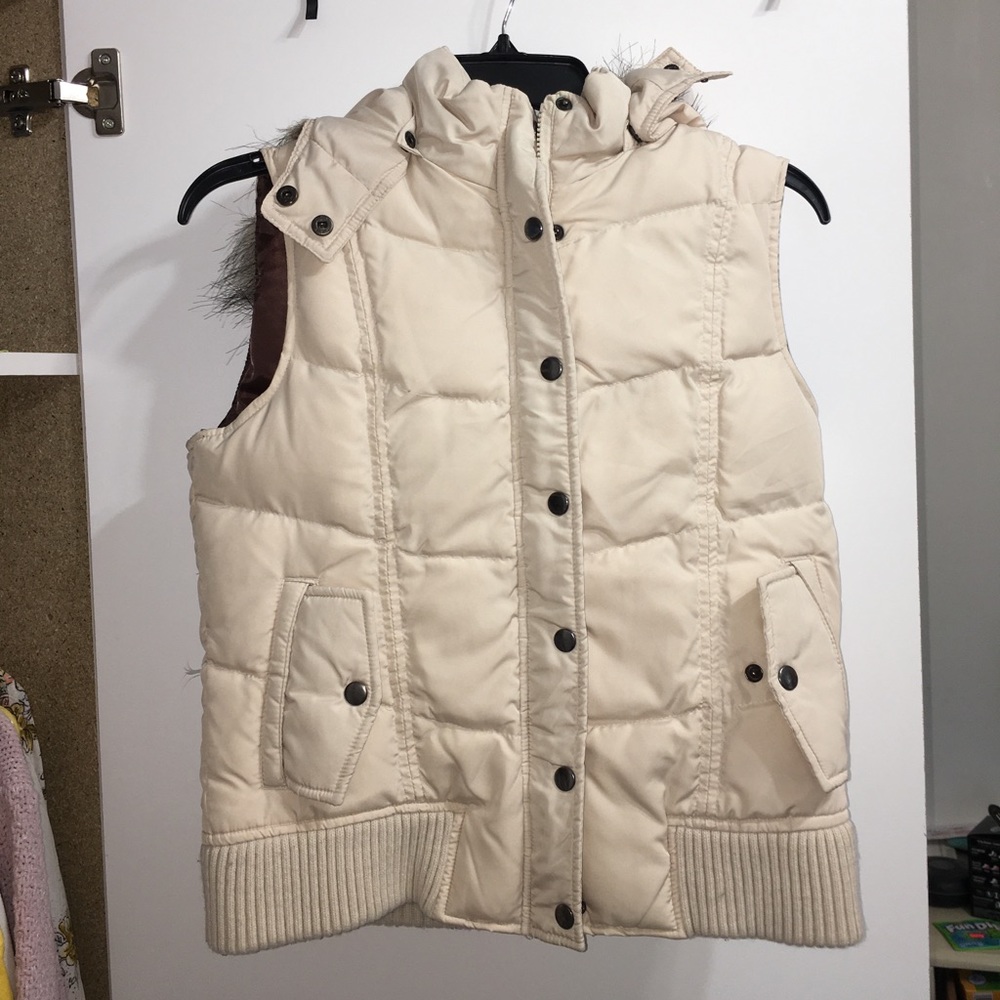 New York Classics vest